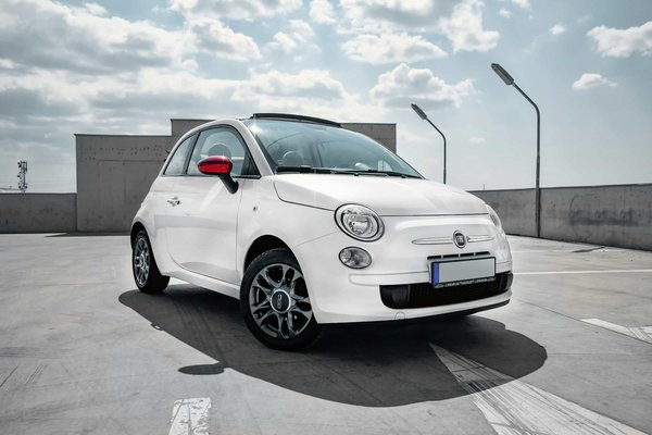 Can You Improve Engine Response in a Fiat 500 Abarth with a Lightweight Flywheel?