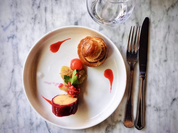 Can You Prepare a Gourmet Greek Moussaka with a Creamy Bechamel Sauce?