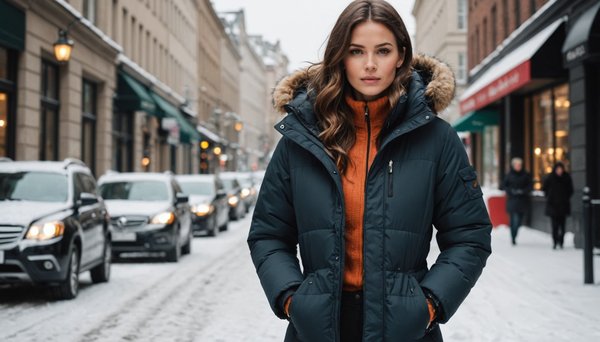 Top winter jackets for style and warmth you'll love